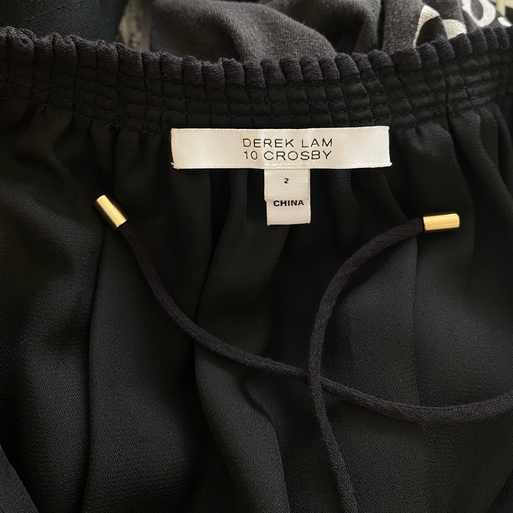 Derek Lam Dress - Picture 6 of 9